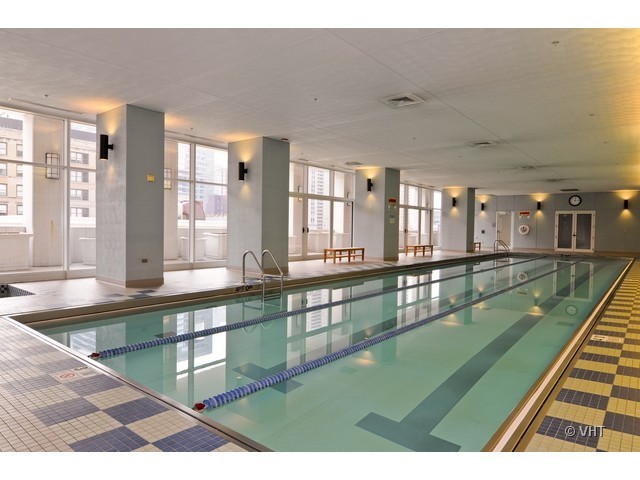 55 East Erie Street, Unit 2202 Chicago, IL 60611 - Photo 18 of 19