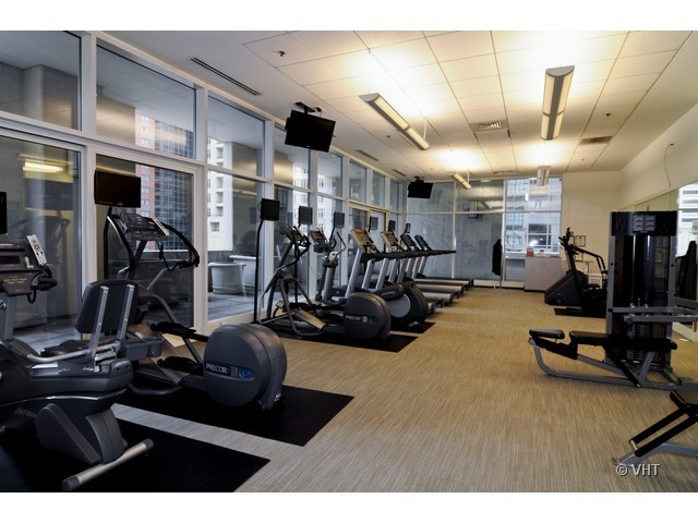 55 East Erie Street, Unit 2202 Chicago, IL 60611 - Photo 19 of 19