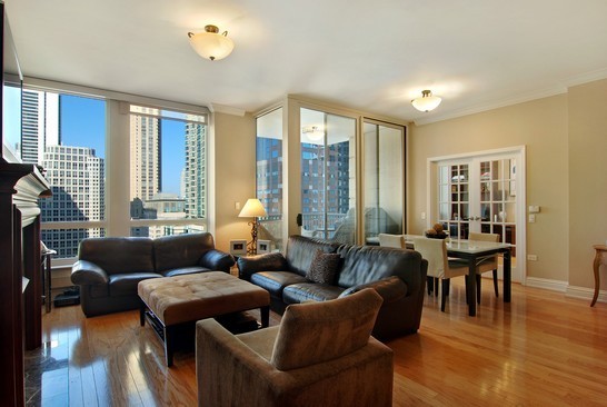 55 East Erie Street, Unit 2202 Chicago, IL 60611 - Photo 4 of 19