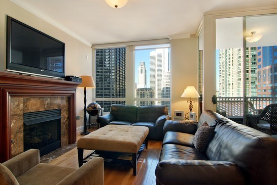 55 East Erie Street, Unit 2202 Chicago, IL 60611 - Photo 5 of 19