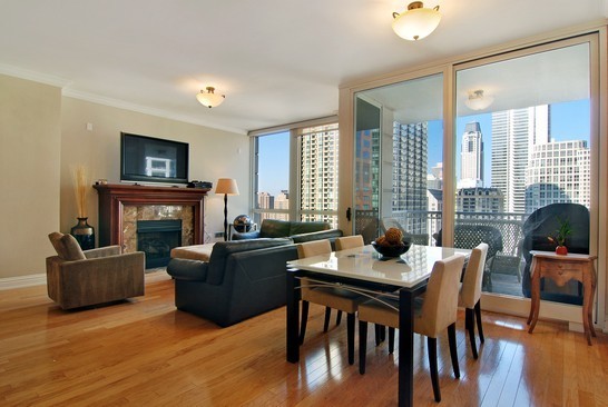 55 East Erie Street, Unit 2202 Chicago, IL 60611 - Photo 6 of 19