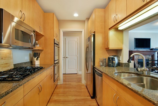 55 East Erie Street, Unit 2202 Chicago, IL 60611 - Photo 9 of 19
