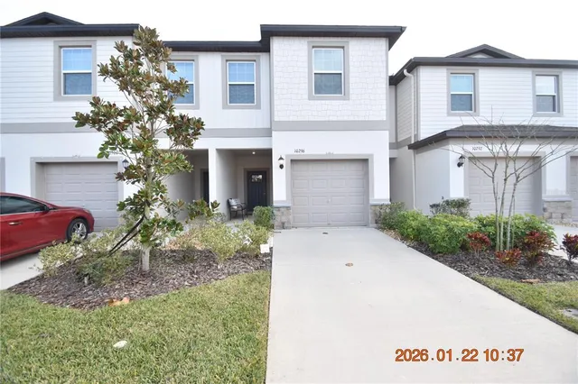 $2,095 | 10296 Trumpet Honeysuckle Way, San Antonio, FL 33576