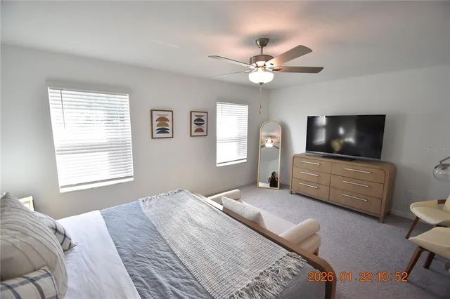 $2,095 | 10296 Trumpet Honeysuckle Way, San Antonio, FL 33576