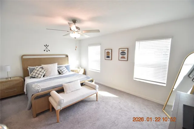 $2,095 | 10296 Trumpet Honeysuckle Way, San Antonio, FL 33576