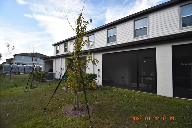 $2,095 | 10296 Trumpet Honeysuckle Way, San Antonio, FL 33576