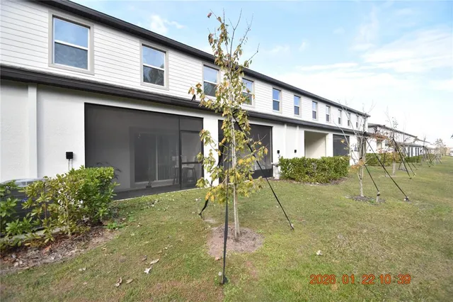 $2,095 | 10296 Trumpet Honeysuckle Way, San Antonio, FL 33576