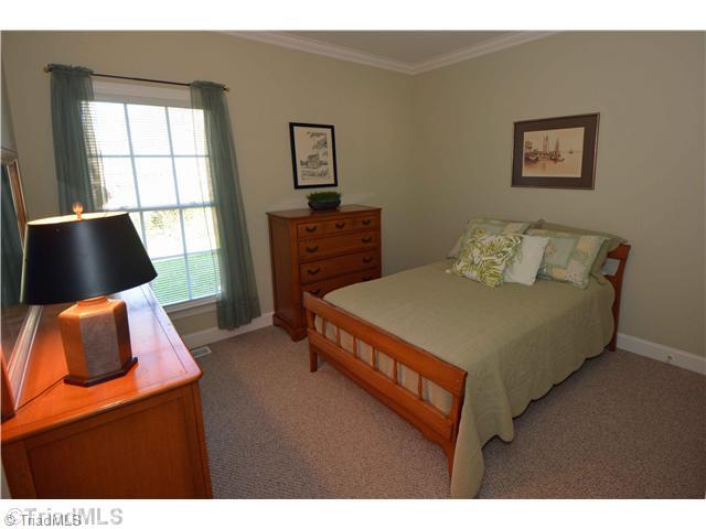 2372 Addison Boulevard High Point, NC 27262 - Photo 14 of 16 2nd Bedroom.