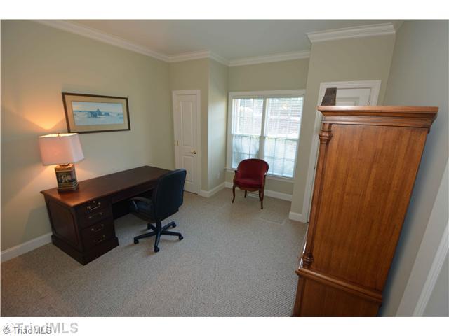 2372 Addison Boulevard High Point, NC 27262 - Photo 15 of 16 3rd Bedroom.
