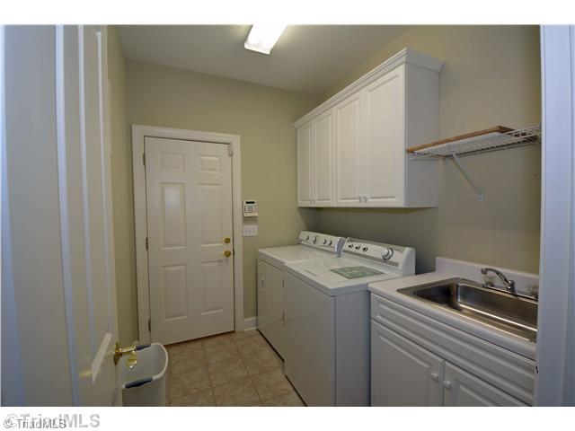 2372 Addison Boulevard High Point, NC 27262 - Photo 16 of 16 Laundry Room.