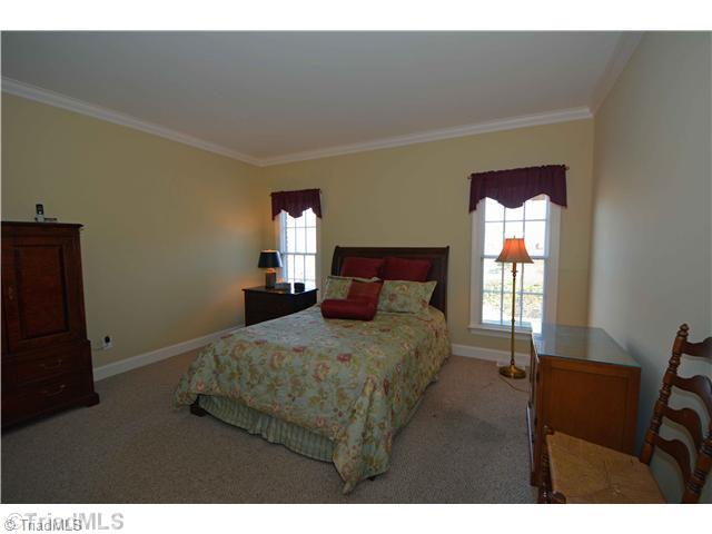 2372 Addison Boulevard High Point, NC 27262 - Photo 10 of 16 Master Bedroom.