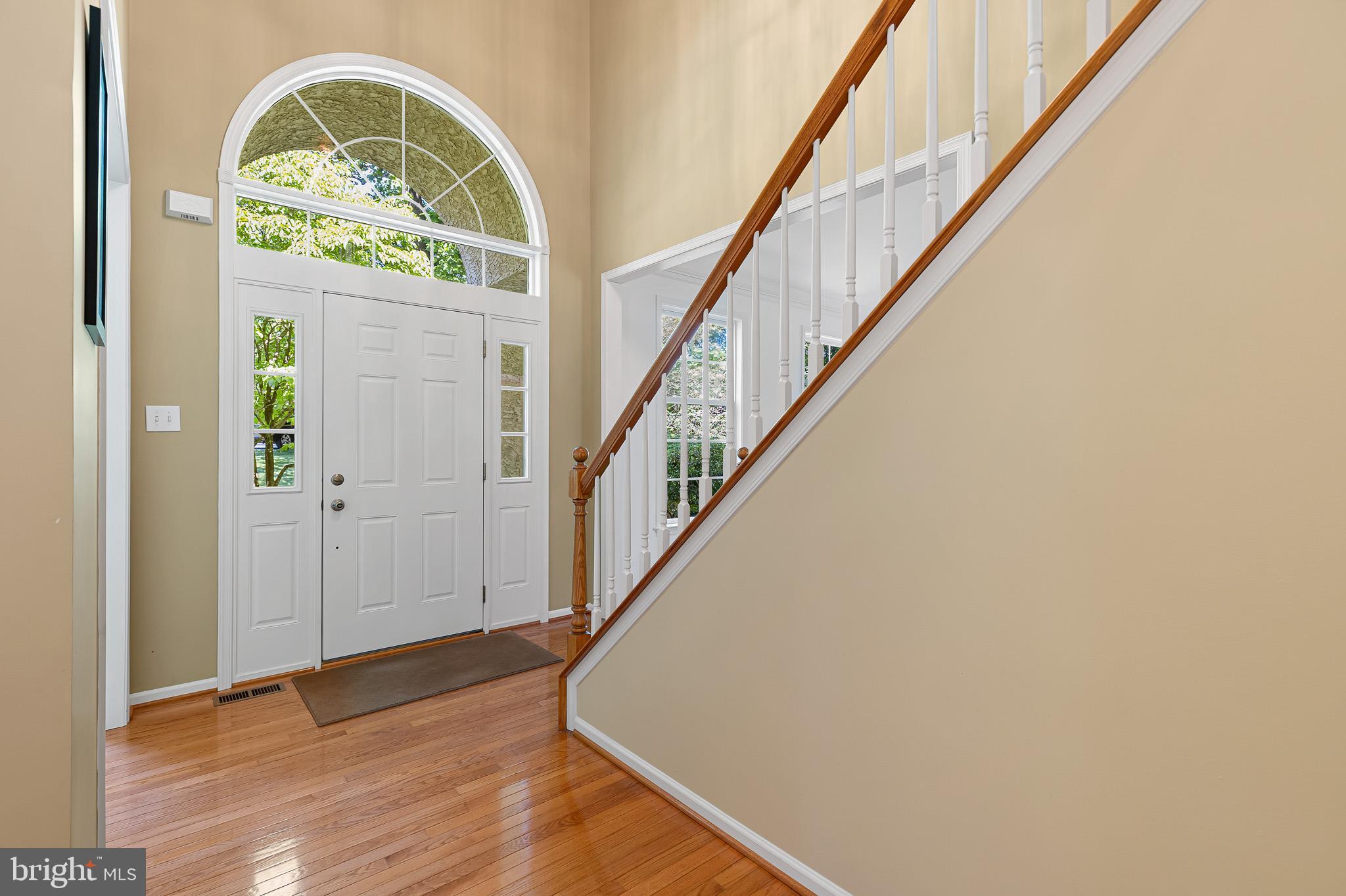 209 Dangina Drive Landenberg, PA 19350 - Photo 2 of 48 Foyer