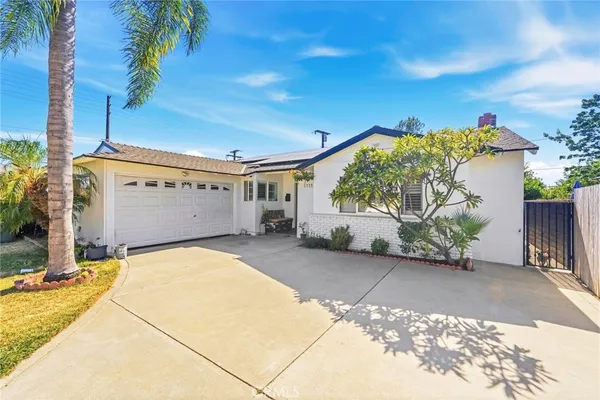 $879,000 | 1111 North Calera Avenue, Covina, CA 91722
