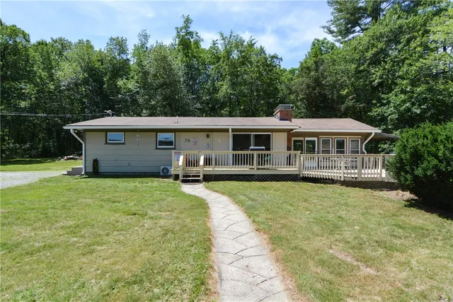 $399,900 | 74 Crystal Terrace, Burrillville, RI 02859