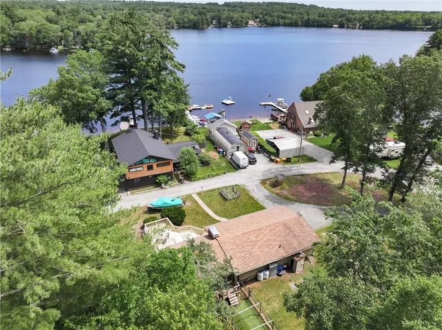 $399,900 | 74 Crystal Terrace, Burrillville, RI 02859