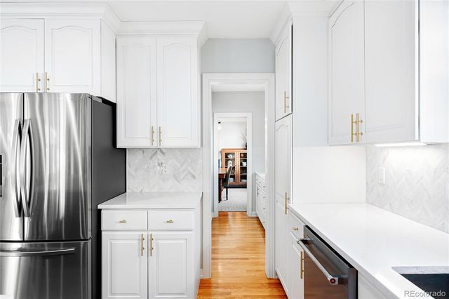 $2,400,000 | 534 South Gilpin Street, Denver, CO 80209