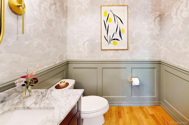 $2,400,000 | 534 South Gilpin Street, Denver, CO 80209