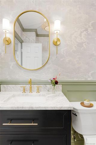 $2,400,000 | 534 South Gilpin Street, Denver, CO 80209