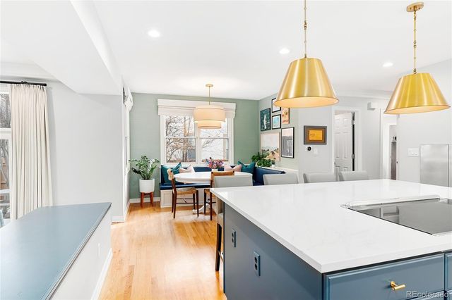 $2,400,000 | 534 South Gilpin Street, Denver, CO 80209