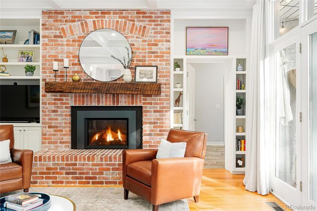 $2,400,000 | 534 South Gilpin Street, Denver, CO 80209