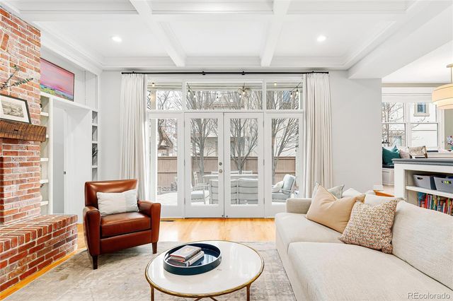 $2,400,000 | 534 South Gilpin Street, Denver, CO 80209