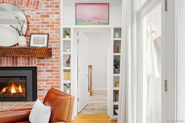 $2,400,000 | 534 South Gilpin Street, Denver, CO 80209