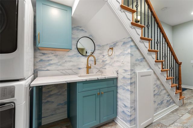 $2,400,000 | 534 South Gilpin Street, Denver, CO 80209