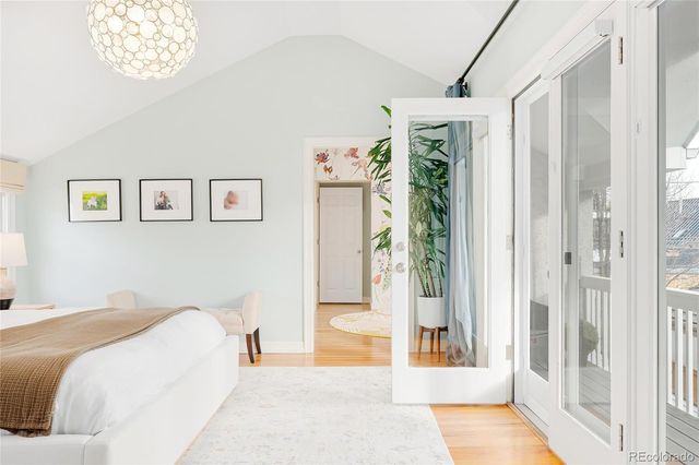 $2,400,000 | 534 South Gilpin Street, Denver, CO 80209