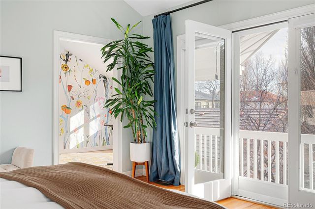 $2,400,000 | 534 South Gilpin Street, Denver, CO 80209