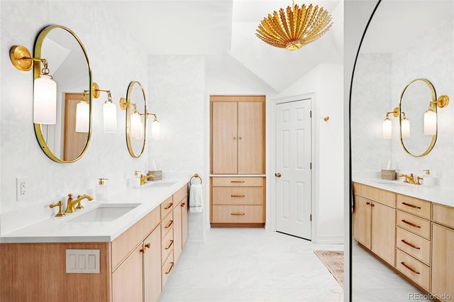 $2,400,000 | 534 South Gilpin Street, Denver, CO 80209