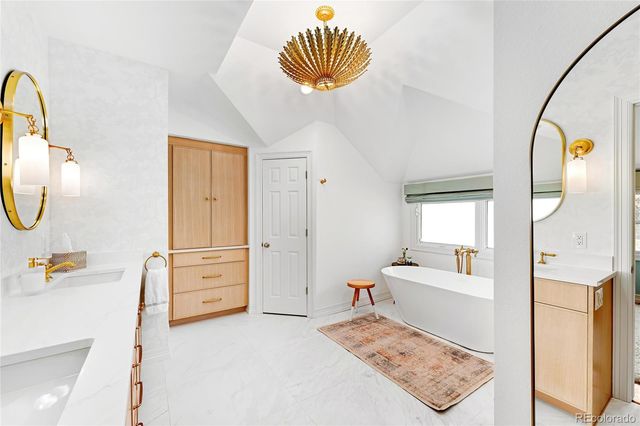 $2,400,000 | 534 South Gilpin Street, Denver, CO 80209