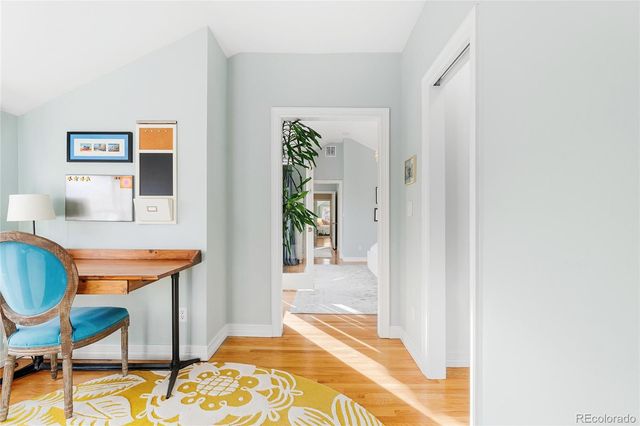 $2,400,000 | 534 South Gilpin Street, Denver, CO 80209