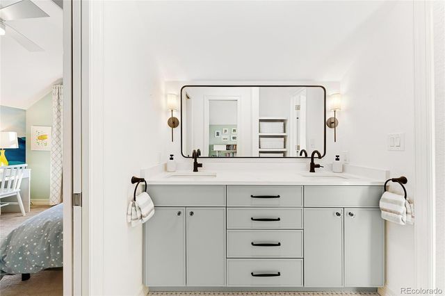 $2,400,000 | 534 South Gilpin Street, Denver, CO 80209