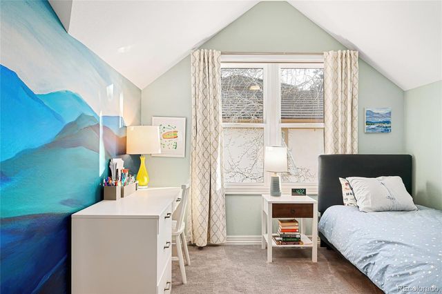 $2,400,000 | 534 South Gilpin Street, Denver, CO 80209