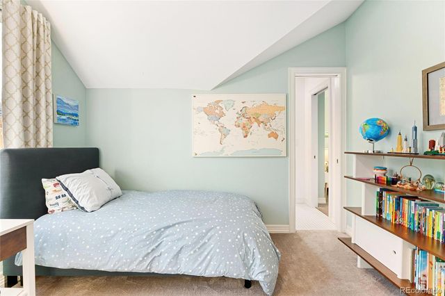 $2,400,000 | 534 South Gilpin Street, Denver, CO 80209