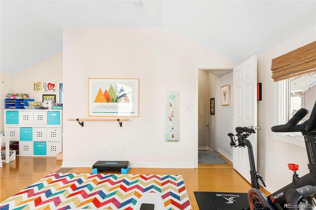 $2,400,000 | 534 South Gilpin Street, Denver, CO 80209