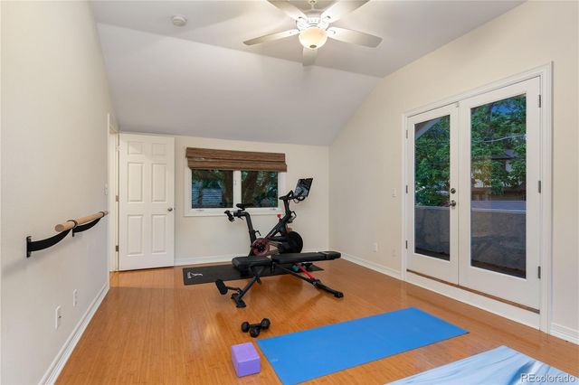 $2,400,000 | 534 South Gilpin Street, Denver, CO 80209