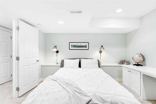 $2,400,000 | 534 South Gilpin Street, Denver, CO 80209