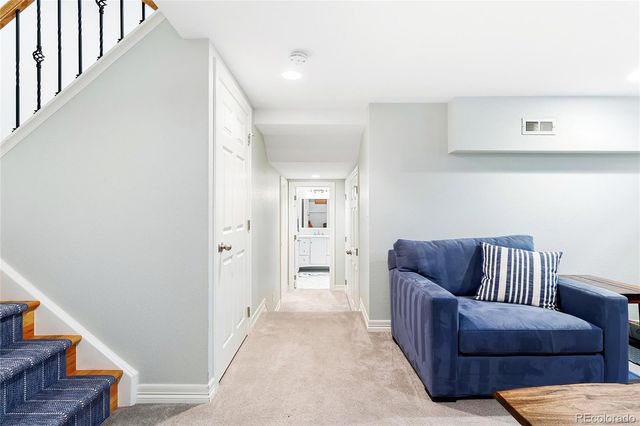 $2,400,000 | 534 South Gilpin Street, Denver, CO 80209