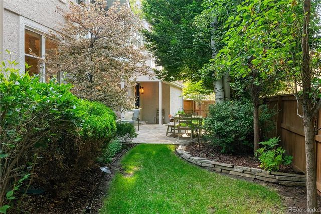 $2,400,000 | 534 South Gilpin Street, Denver, CO 80209