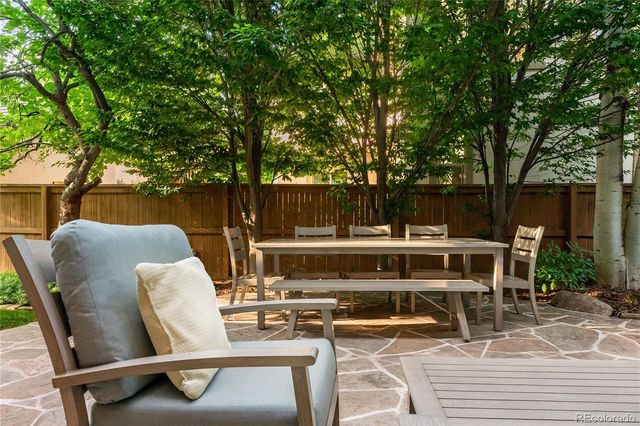 $2,400,000 | 534 South Gilpin Street, Denver, CO 80209