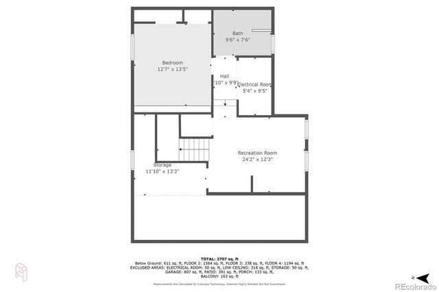 $2,400,000 | 534 South Gilpin Street, Denver, CO 80209