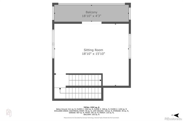 $2,400,000 | 534 South Gilpin Street, Denver, CO 80209