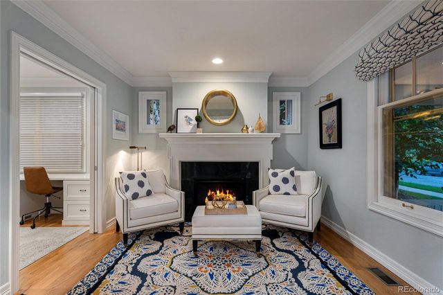 $2,400,000 | 534 South Gilpin Street, Denver, CO 80209