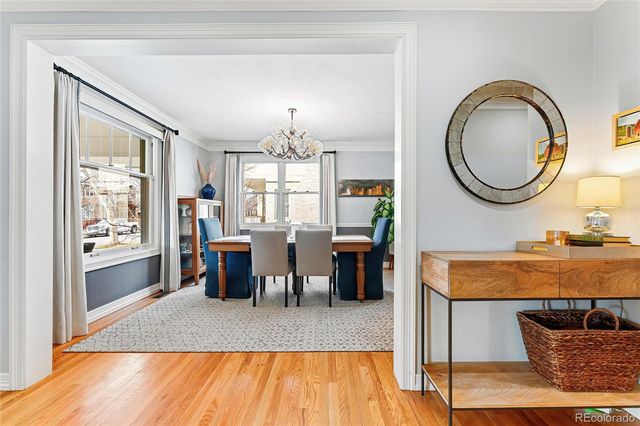 $2,400,000 | 534 South Gilpin Street, Denver, CO 80209