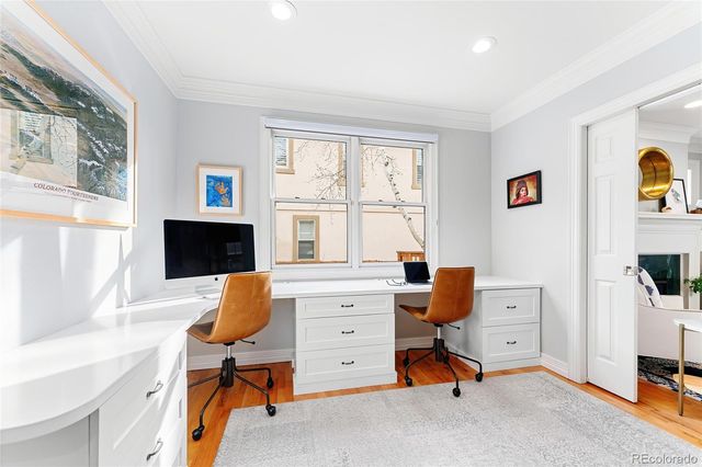 $2,400,000 | 534 South Gilpin Street, Denver, CO 80209