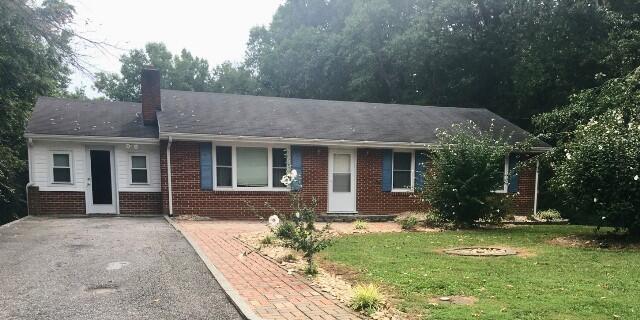 195 Sunrise Road Rocky Mount, VA 24151 - Photo 3 of 13 Main
