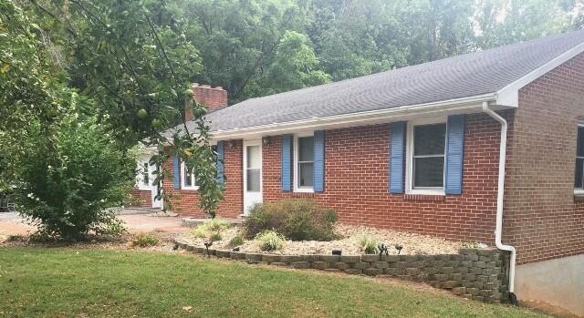 195 Sunrise Road Rocky Mount, VA 24151 - Photo 4 of 13 7