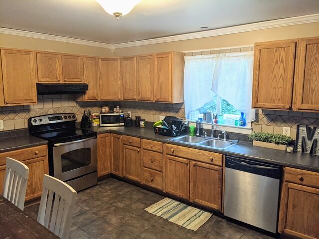 195 Sunrise Road Rocky Mount, VA 24151 - Photo 6 of 13 5