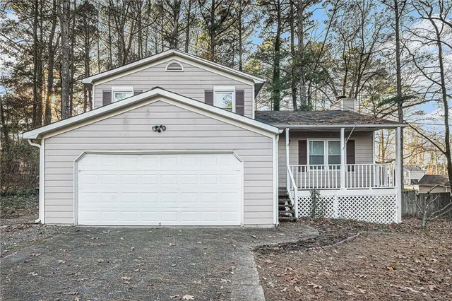 $325,000 | 2398 Cedar Drive, Lawrenceville, GA 30043